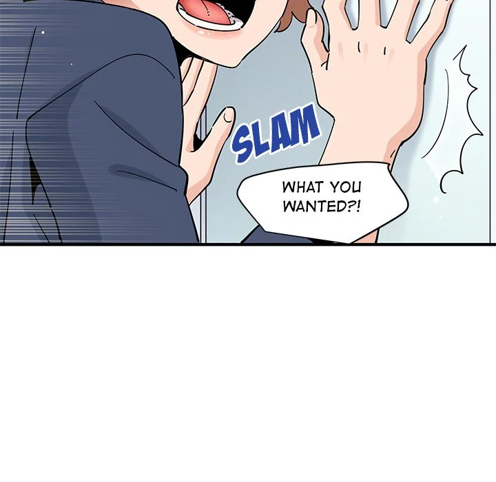 Love Factory chapter 25 page 27