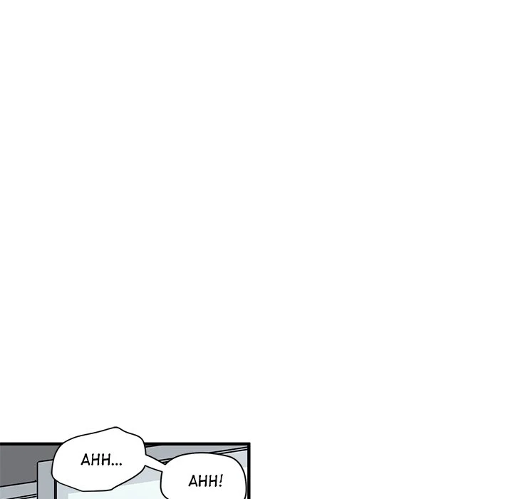 Love Factory chapter 25 page 30