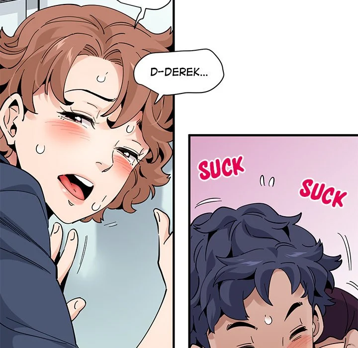 Love Factory chapter 25 page 31