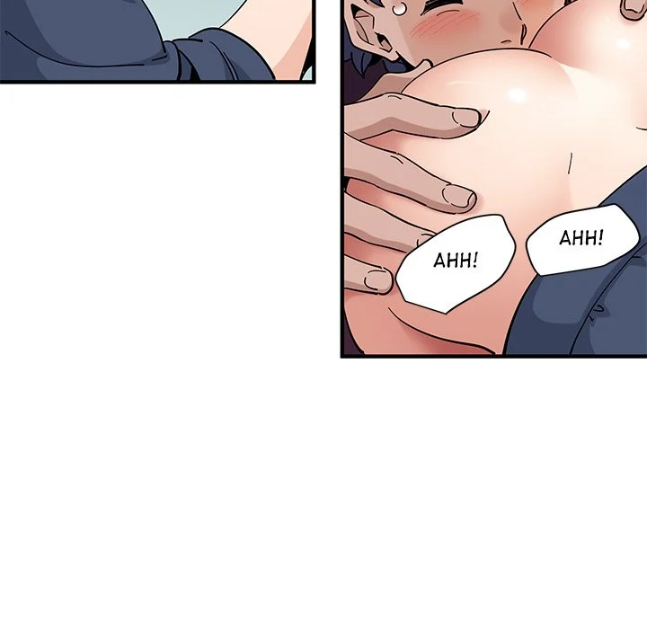 Love Factory chapter 25 page 32