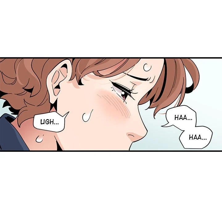 Love Factory chapter 25 page 33