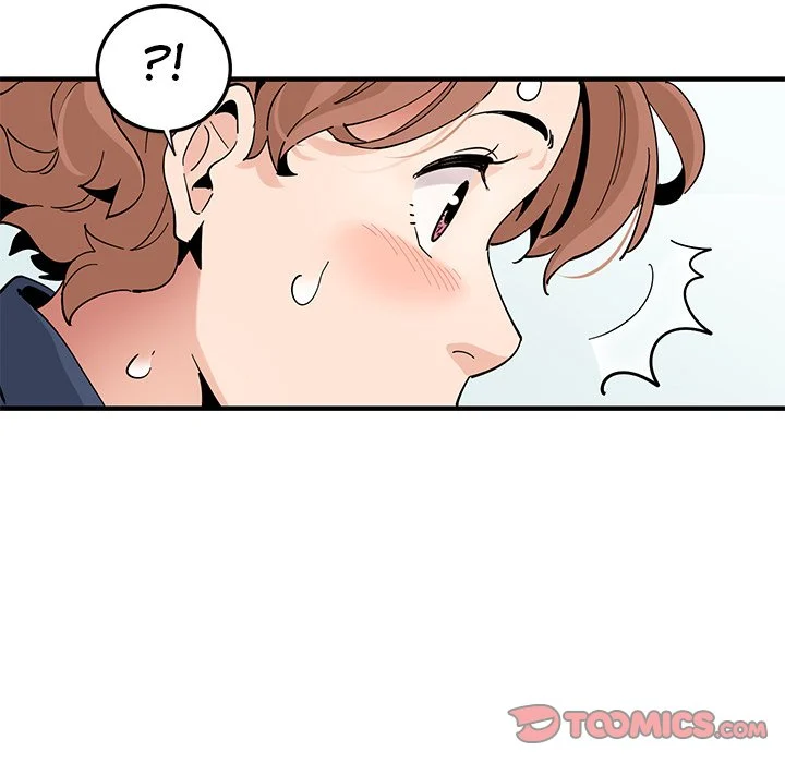 Love Factory chapter 25 page 34