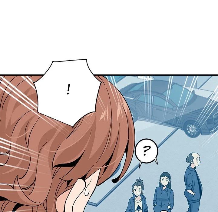 Love Factory chapter 25 page 35