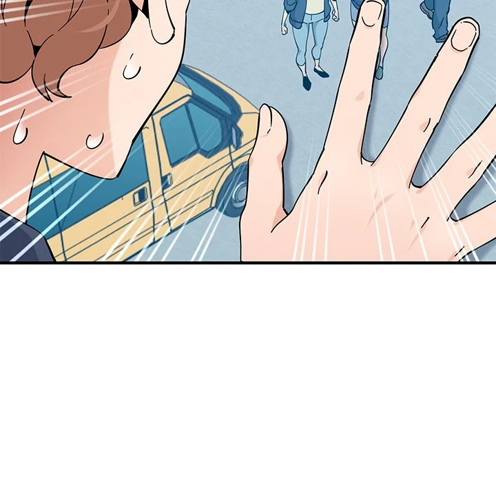 Love Factory chapter 25 page 36