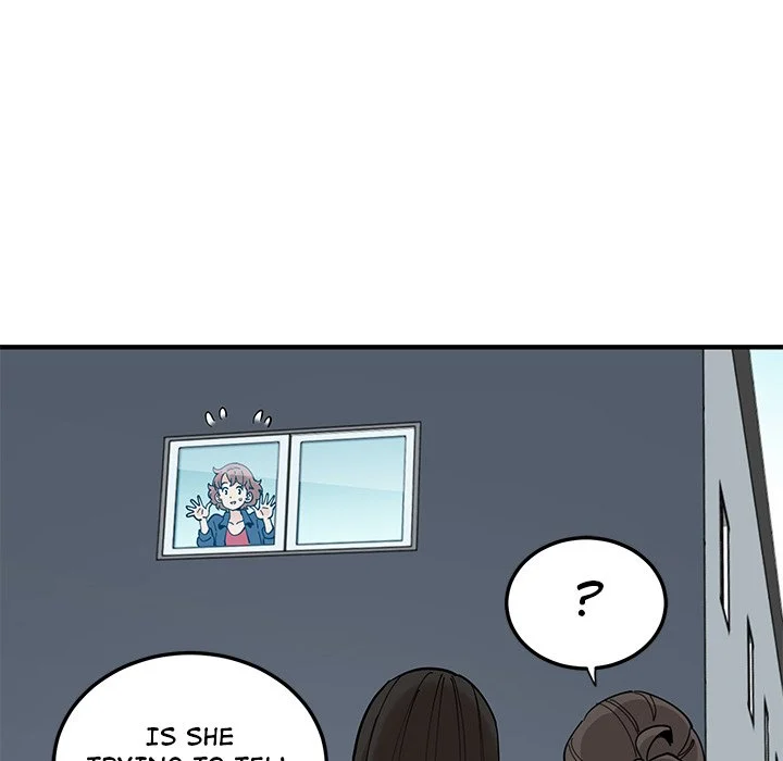 Love Factory chapter 25 page 37