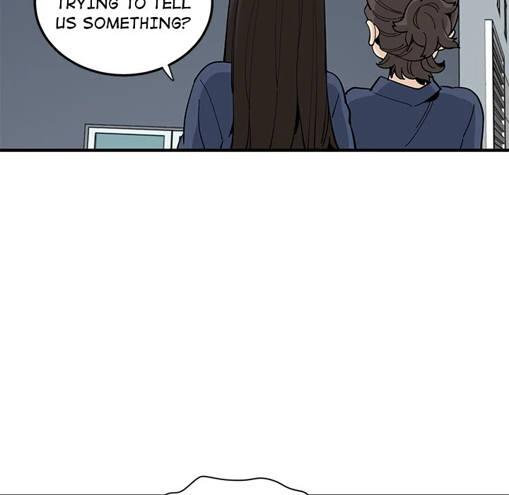 Love Factory chapter 25 page 38
