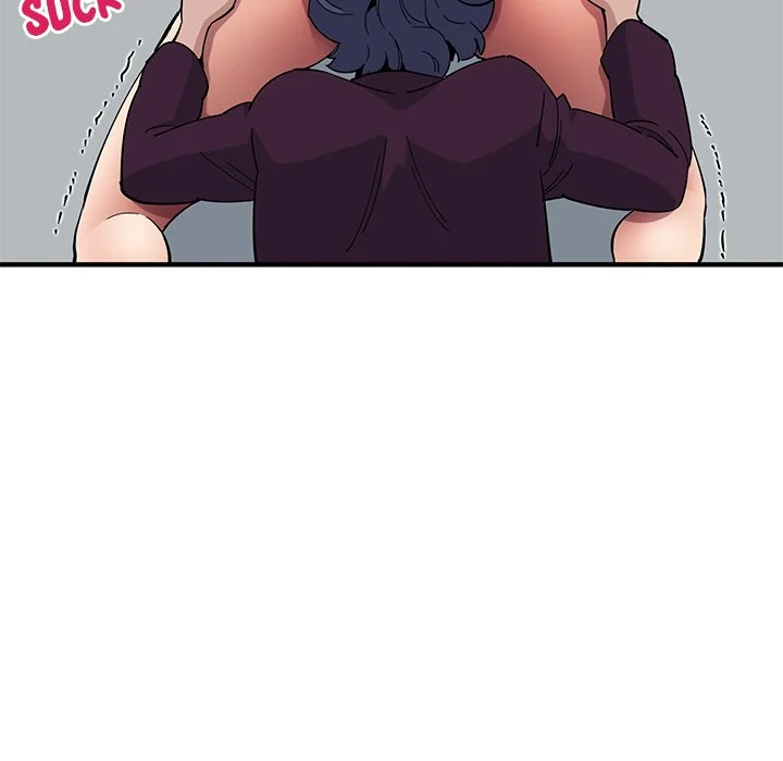 Love Factory chapter 25 page 40
