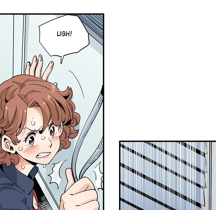 Love Factory chapter 25 page 41