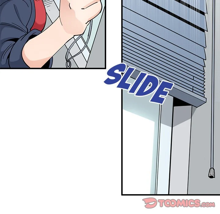 Love Factory chapter 25 page 42