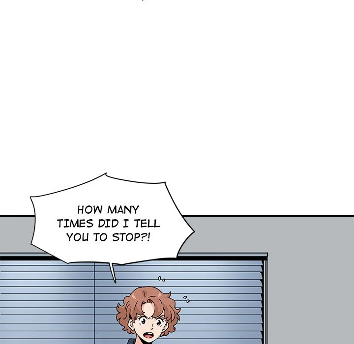 Love Factory chapter 25 page 45