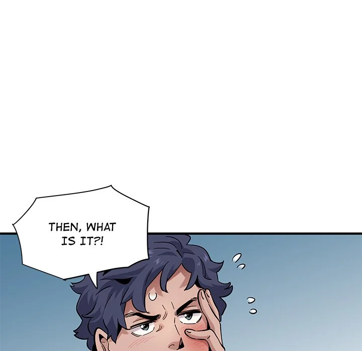 Love Factory chapter 25 page 47