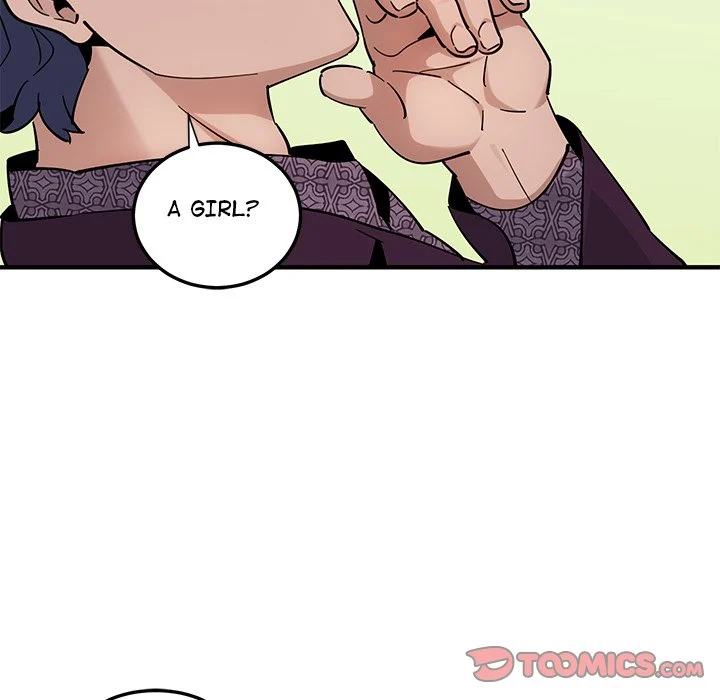 Love Factory chapter 25 page 50