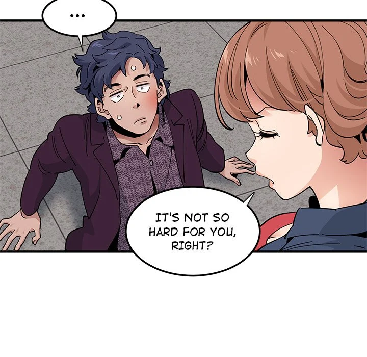 Love Factory chapter 25 page 51