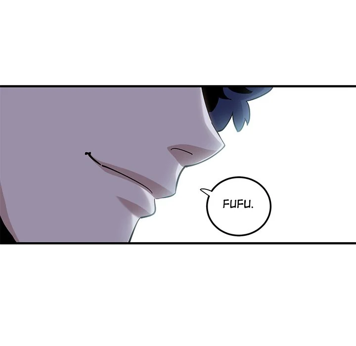 Love Factory chapter 25 page 52