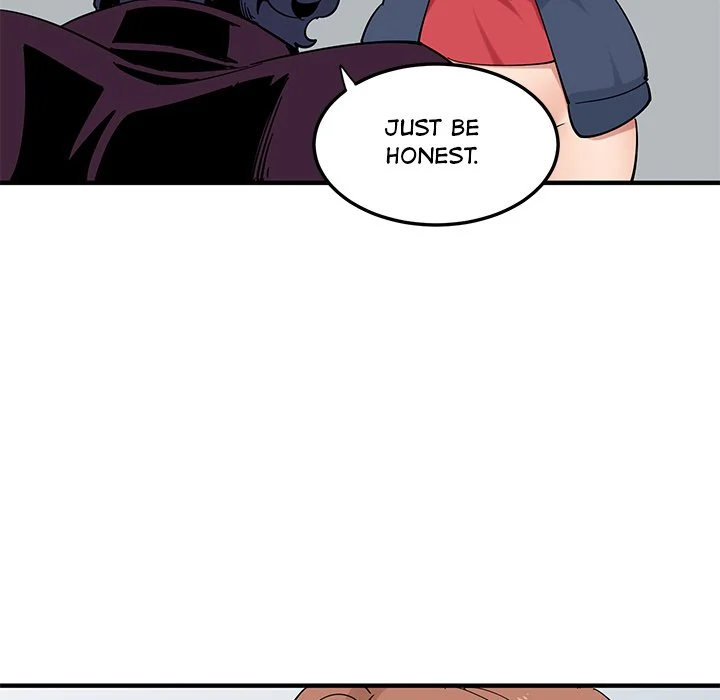Love Factory chapter 25 page 54
