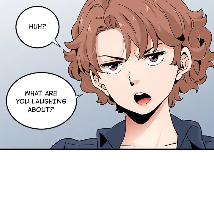 Love Factory chapter 25 page 55
