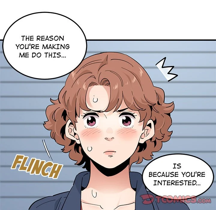 Love Factory chapter 25 page 58