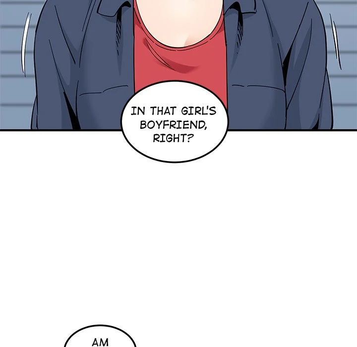 Love Factory chapter 25 page 59