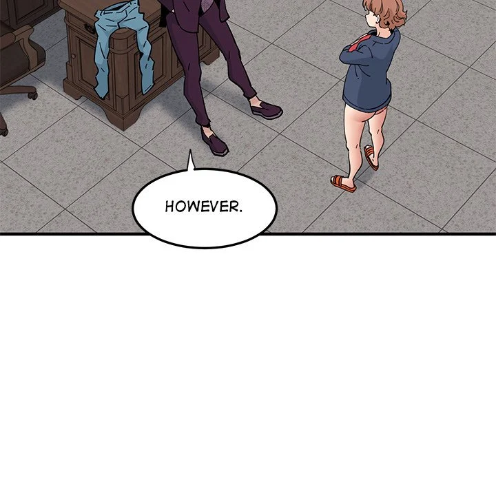 Love Factory chapter 25 page 62