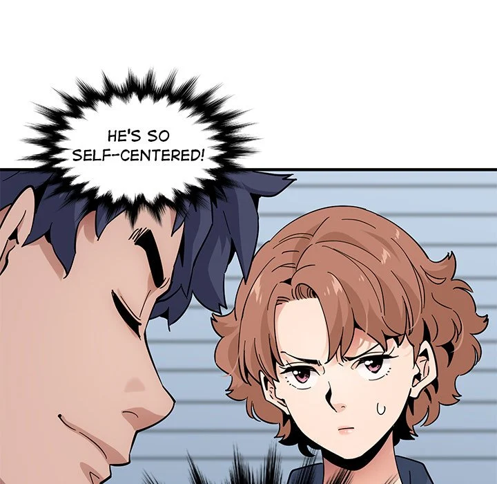 Love Factory chapter 25 page 65