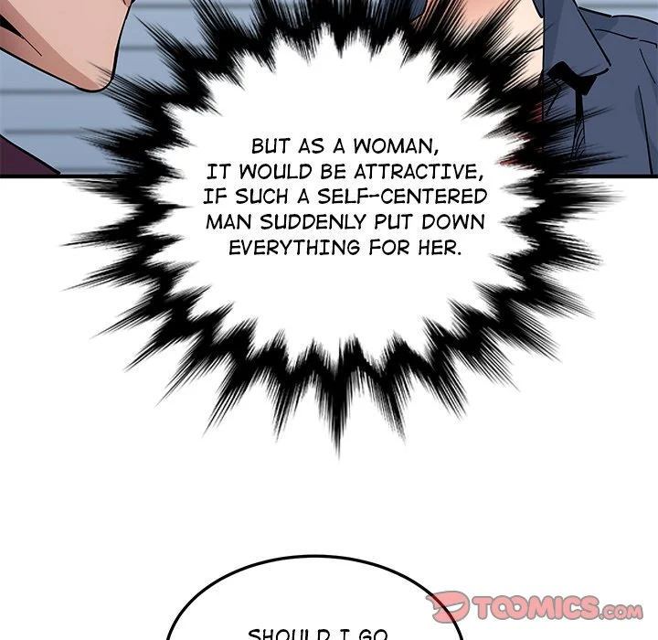 Love Factory chapter 25 page 66
