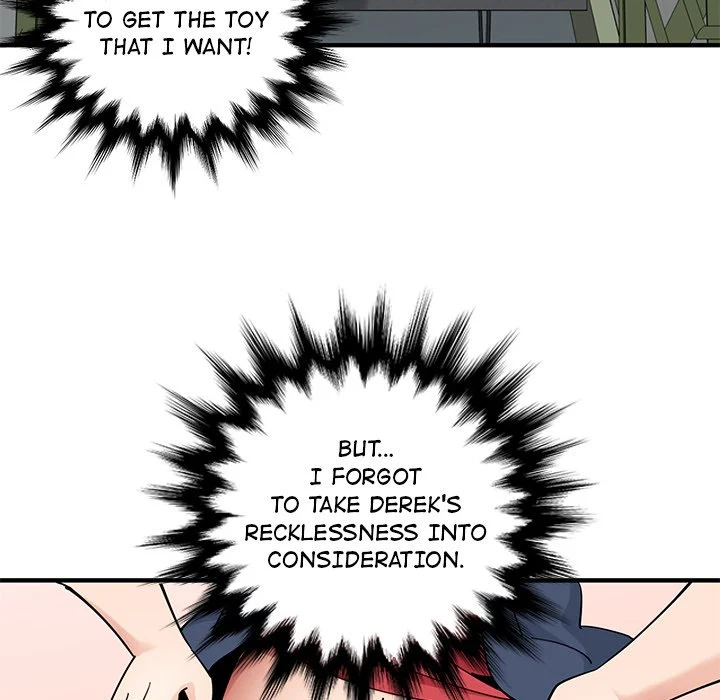 Love Factory chapter 25 page 70