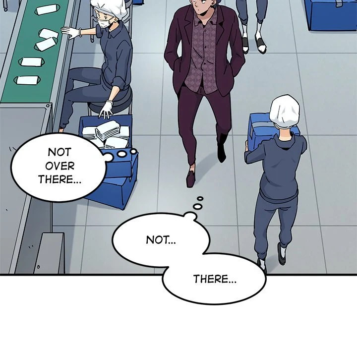 Love Factory chapter 25 page 73