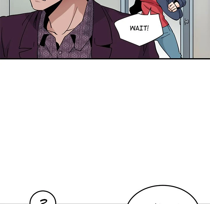 Love Factory chapter 25 page 75