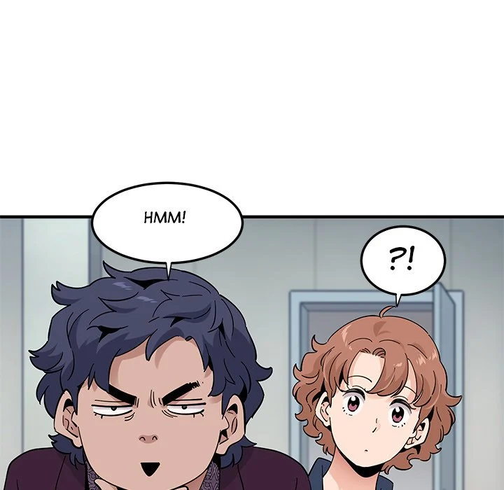 Love Factory chapter 25 page 77