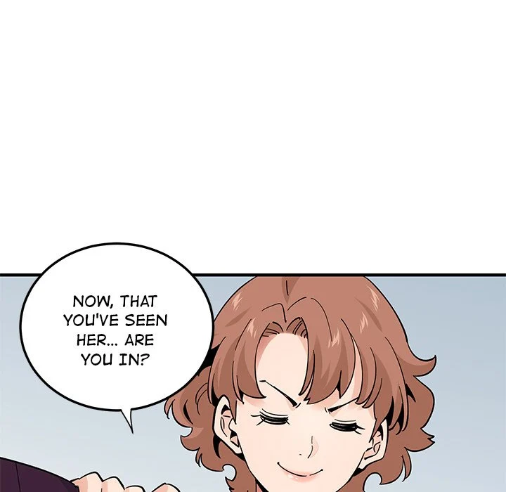 Love Factory chapter 25 page 83