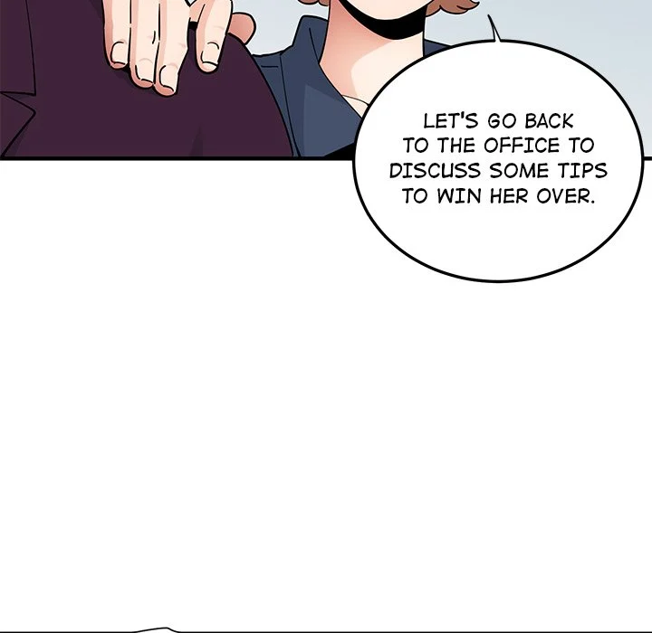 Love Factory chapter 25 page 84