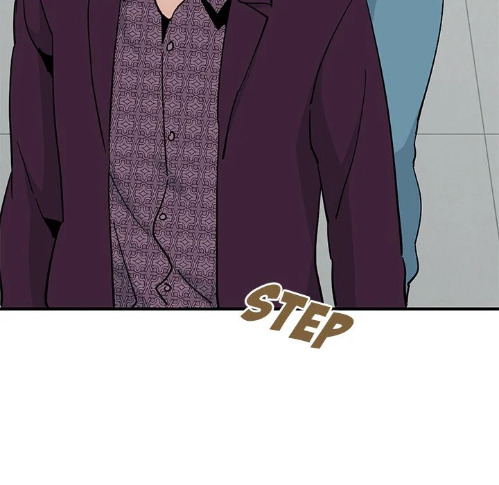 Love Factory chapter 25 page 86
