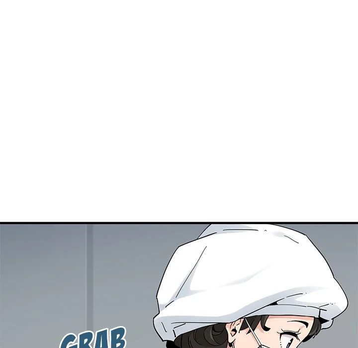 Love Factory chapter 25 page 87