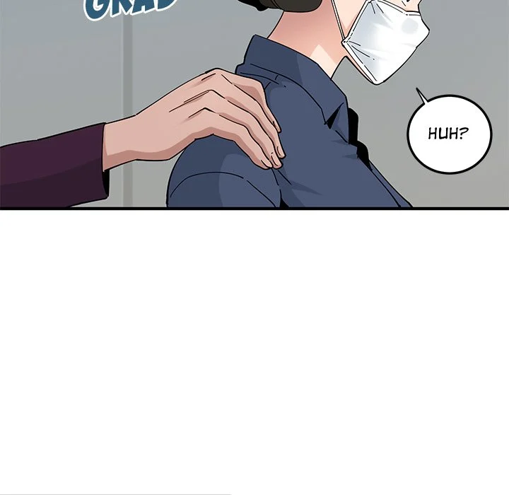 Love Factory chapter 25 page 88