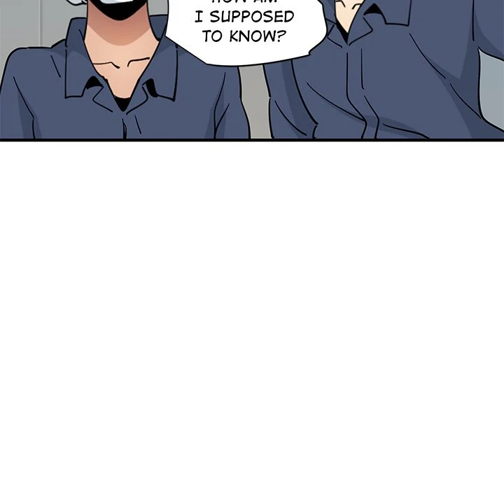 Love Factory chapter 25 page 94