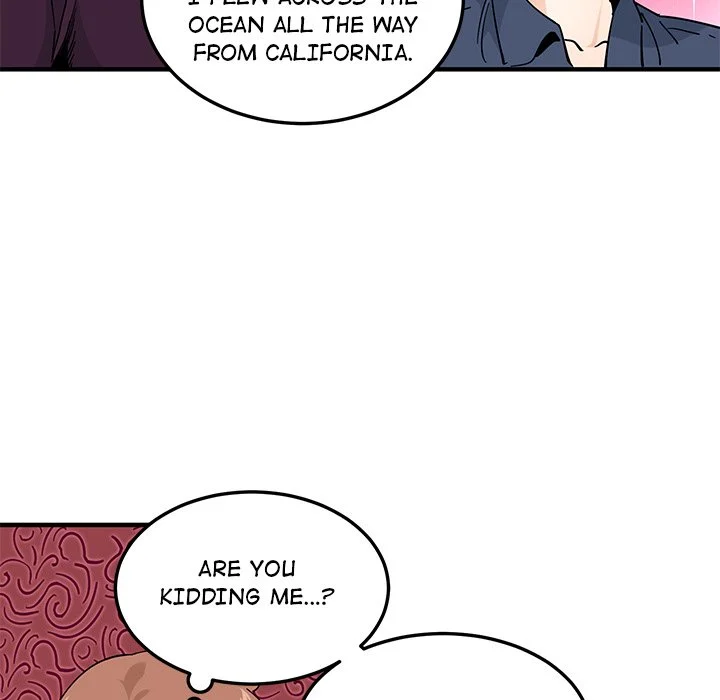 Love Factory chapter 25 page 96