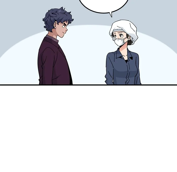Love Factory chapter 25 page 99