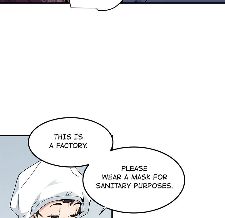 Love Factory chapter 25 page 102
