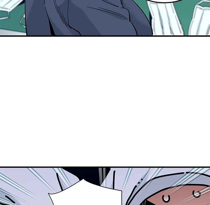 Love Factory chapter 25 page 108