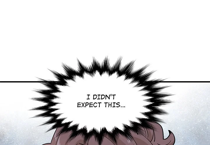 Love Factory chapter 26 page 1
