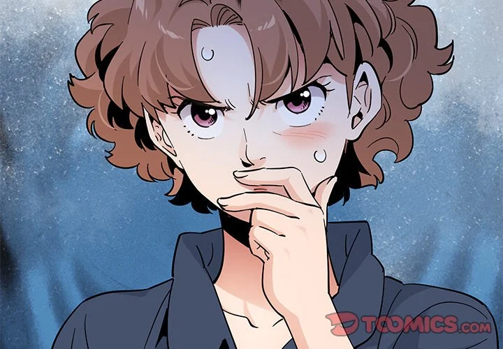 Love Factory chapter 26 page 2