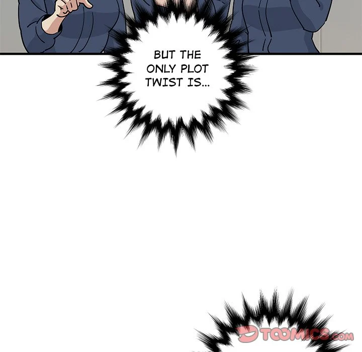 Love Factory chapter 26 page 10