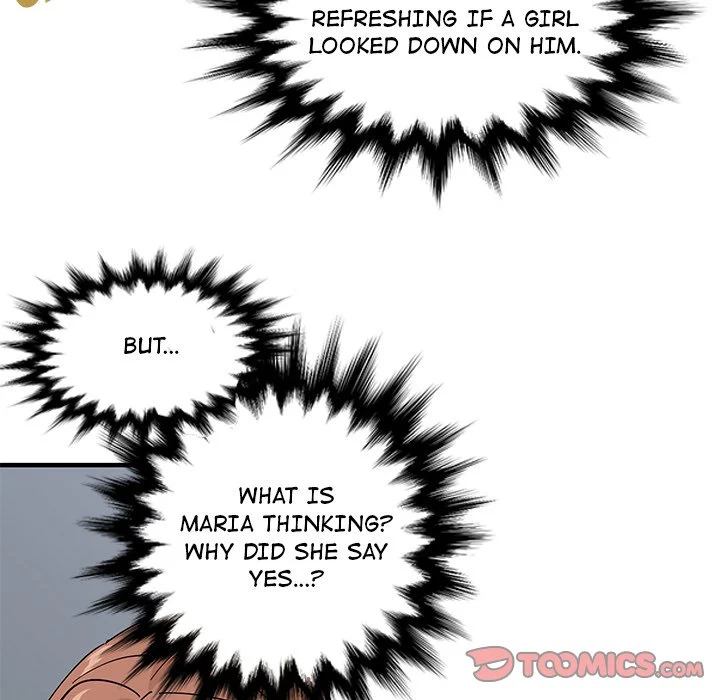 Love Factory chapter 26 page 18