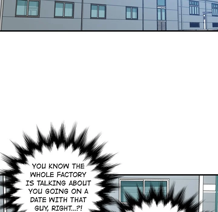 Love Factory chapter 26 page 25