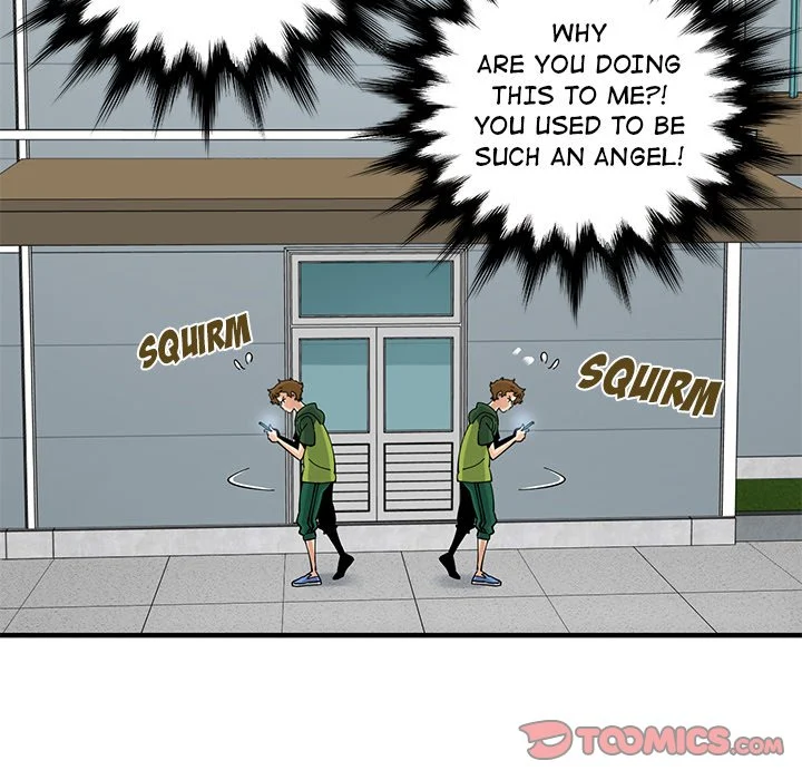Love Factory chapter 26 page 26