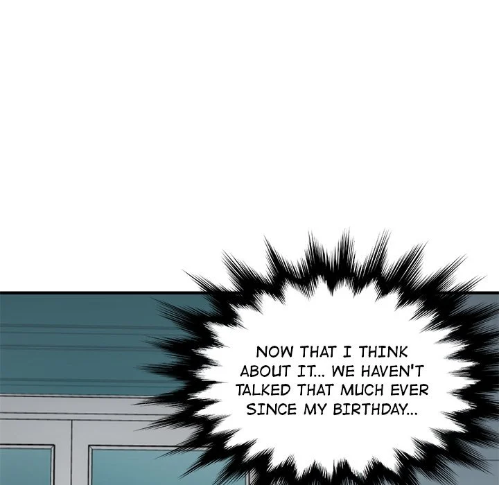 Love Factory chapter 26 page 27