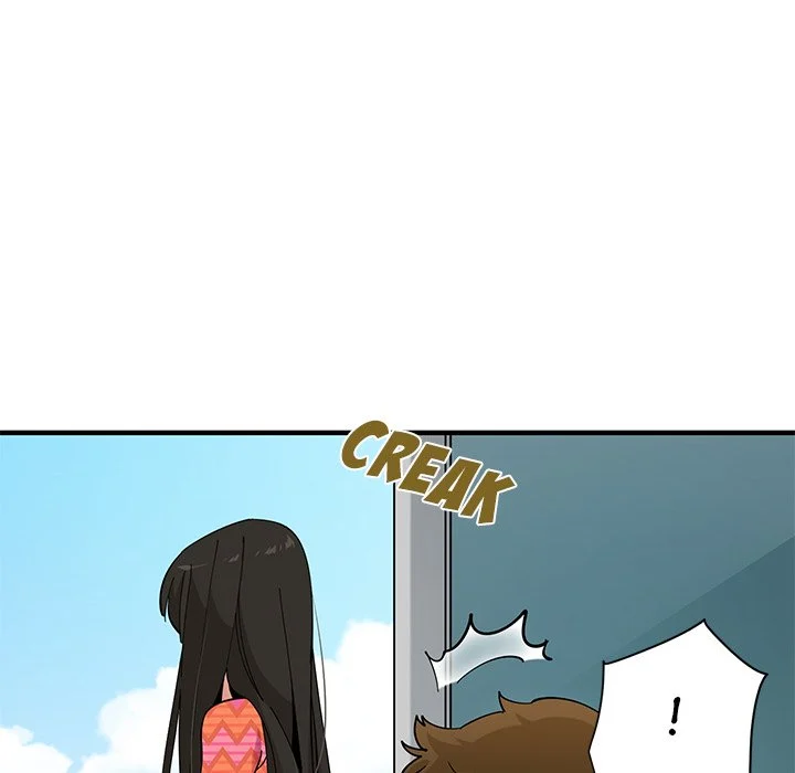 Love Factory chapter 26 page 29