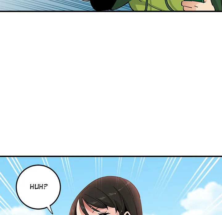 Love Factory chapter 26 page 32