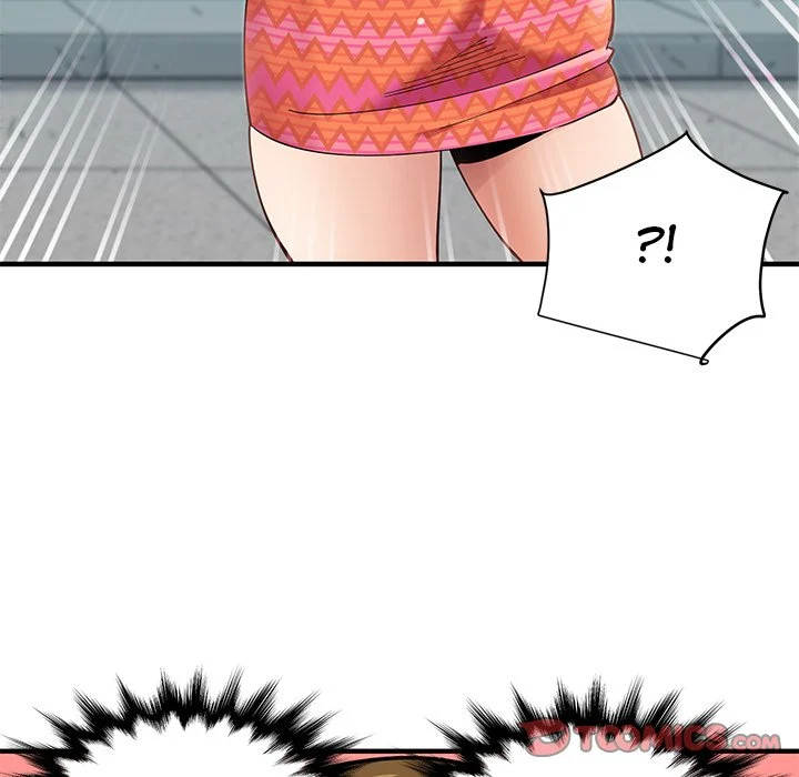Love Factory chapter 26 page 34