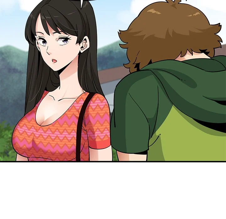 Love Factory chapter 26 page 37